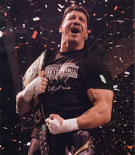 WCC A la Chilena Eddie Guerrero